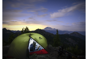 Bivouaquer en automne, et pourquoi pas ?