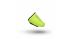 Couvre Bout De Chaussures WindProof Hi-Vis - 2016