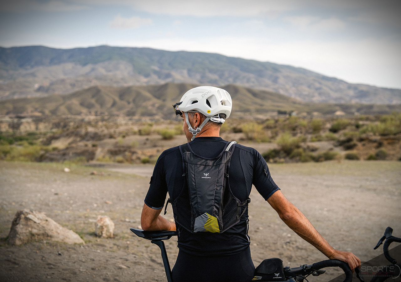 La Racing Hydration Vest se refait une beauté !